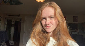 Meet your Posher, Caleigh